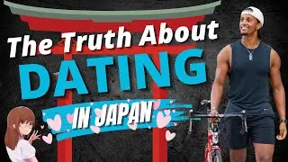 Dating in Japan | The Truth About Dating Japanese Women In Tokyo