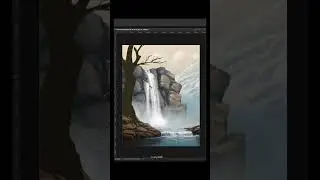 painting process #photoshop #digitalpainting