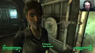 История Ривет-сити Fallout 3 #34