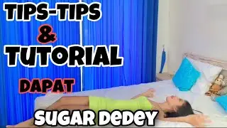 TIPS-TIPS DAPAT PACAR KAYA (SUGARDEDY)