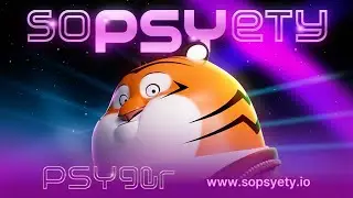 PSY - 'That That (feat. PSYger)'