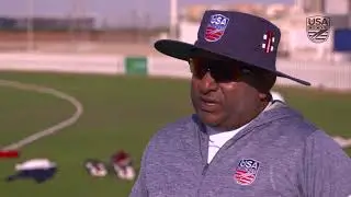 USA v Nepal cricket Full Match Highlights