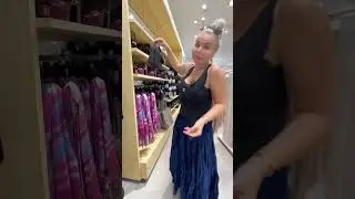 Обзор аксессуаров в H&M