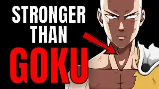 Saitama is Stronger Than Ever Now | New Chapter 201 Analysis