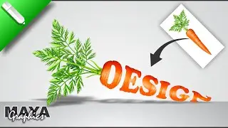 How to Remove Background in Coreldraw | Typography illustration in Coreldraw | Corel draw design