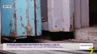 Коммунальный ужас: Как в Одессе работают лифты