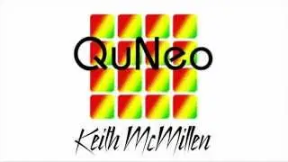 QuNeo 1.2 Automatic Installer: Mac OS