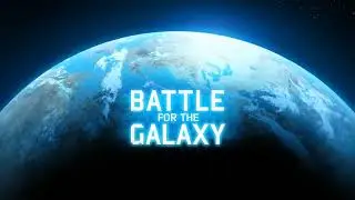 🔥 Геймплей Battle for the Galaxy ! ОБЗОР! 🔥