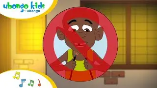 Kiswahili na Kiingereza! Kokotoa Yapata Umeme! | Imba na Ubongo Kids | Katuni za Kiswahili