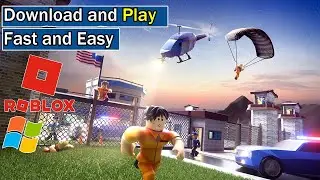 How to download and install Roblox on PC & LapTop Windows 7, 8, 10, 11