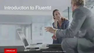 Introduction to Fluentd