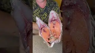 ЛЕЩ КРУПНЫЙ 🐟🔴ЖИРНЫЙ С ИКРОЙ 