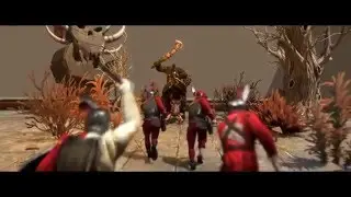 Total War: WARHAMMER представляет… неудержимые орки!