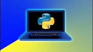 Complete Python Programming Course - Beginner to Expert (18 hour Python Udemy Course)