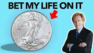 10 Reasons I Bet My Life On Triple Digit Silver - Mike Maloney