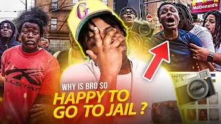 NYPD takedown targets 'some of the worst' Bronx gangs, drill rappers | Upper Cla$$ Reaction