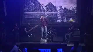 Hard Line - 08/04/2018