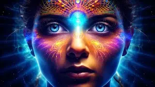 INSANE 🔥 BINAURAL BEATS ➤ FEEL The Powerful Manifestation of DMT Music