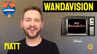 WANDAVISION - Matt Shakman