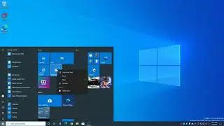 How to pin applications in Windows 10 to the Start screen  and the taskbar.