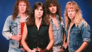 Archrival - ridin high - 1986