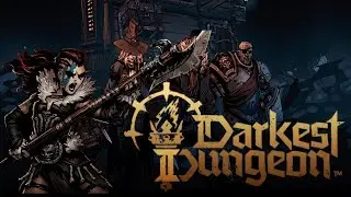 #14 [Darkest Dungeon 2] - Неоправданный Риск