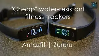 Cheap Fitbit Alternatives Under $40 (Quick Clip #64)