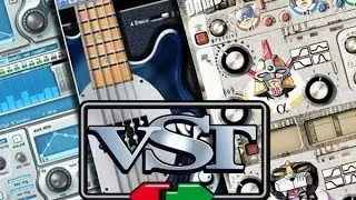 *Top 10 Best VST Instruments 2014 (Virtual Studio Technology)*