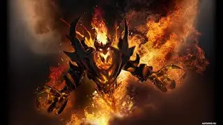 🔥TOXIN🔥 SF (DOTA2)