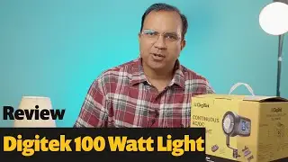 Digitek DCL - 100 watt DC