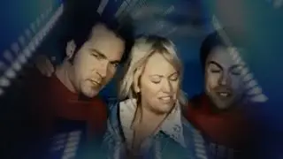 Da Buzz   Wanna Be With Me 2024 Soundblaster remix