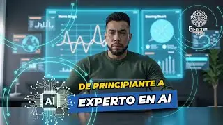 Aprende Inteligencia Artificial en Minutos   Curso  Google para Principiantes