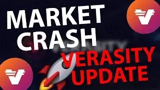 #VERASITY MARKET CRASH | #VRA ANALYSIS | $VRA PRICE PREDICTION | VRA TECHNICAL ANALYSIS