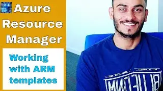 Azure Resource Manager (