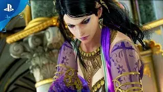 Tekken 7 | Season 3 Release Date Announcement Trailer | PS4