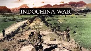 Why France Lost the Indochina War (Full Documentary)