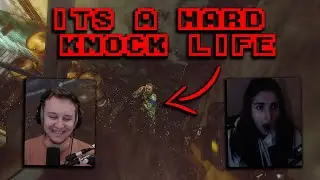 ITS A HARD KNOCK LIFE!! - Escape From Tarkov Funniest Twitch Clips #255