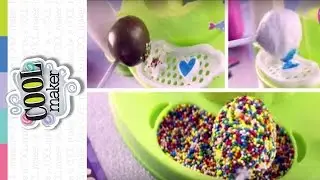 Cool Maker | Cool Baker Cake Pops