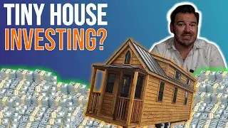 Don't Waste Your Money On Tiny Homes - Here's Why! 🛻 🛖