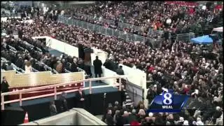 York County's Tom Wolf sworn in as Pa. governor