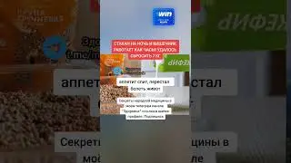 стакан на ночь и кишечник работает как часы #зож #здоровье #народнаямедицина #полезныесоветы #польза