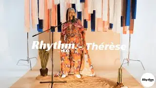 Thérèse - Live On Rhythm By Modzik