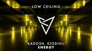 KADOSH, KIODINII - ENERGY