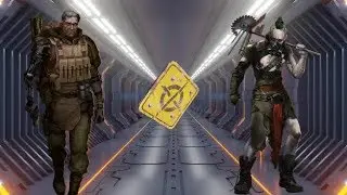 🔴 НАШЕСТВИЕ ВЫЖИВШИХ 