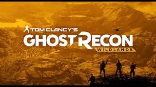 Ghost Recon Wildlands - Ambient Soundtrack Mix (Depth Of Field Mix)