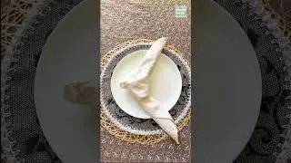 Eid Tablescape