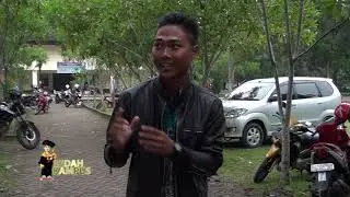 BEM KBM UNJA Kabinet UNJA Dinamis