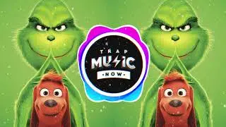 MR. GRINCH SONG! (OFFICIAL TRAP REMIX) - DB7 Christmas Trap