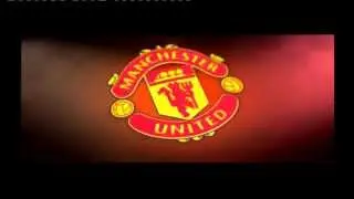 Manchester United Club Football (Xbox)(Intro)