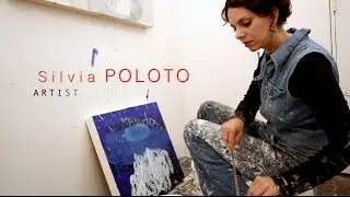 Silvia POLOTO - ARTIST